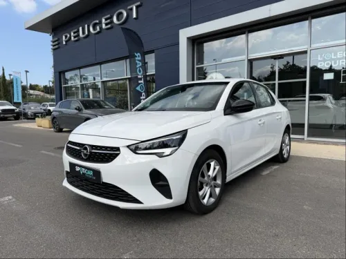 Opel Corsa 1.2 75ch Elegance Business