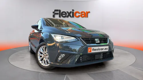 SEAT Ibiza 1.0 TSI 85kW (115CV) FR Salta
