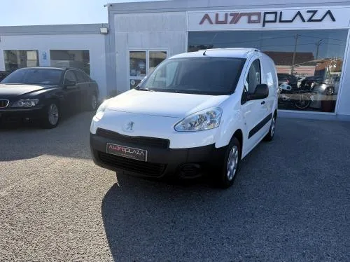 Peugeot Partner FRIGORIFICO 1.6 HDI