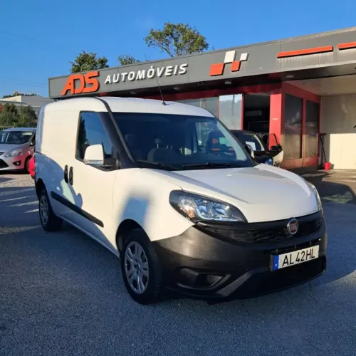 Fiat Doblo 1.3 MULTIJET