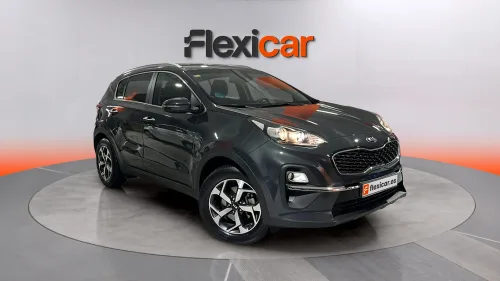 Kia Sportage 1.6 MHEV Drive 100kW (136CV) 4x2