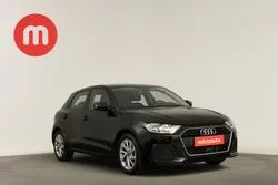 Audi A1 Sportback A1 Sb 30 Tfsi Advanced S Tronic