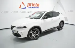 Alfa Romeo Tonale 1.6 DS Sprint FWD