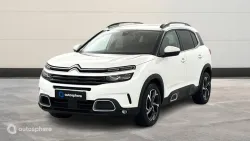 Citroen C5 Aircross BlueHDi 130ch S\u0026S Shine
