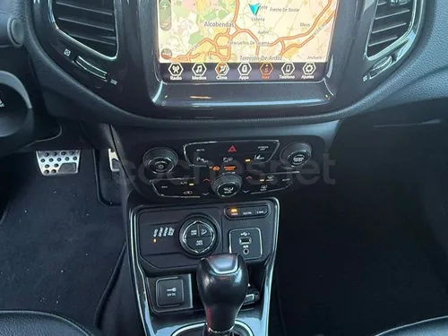 JEEP Compass 1.3 PHEV Limited AT AWD