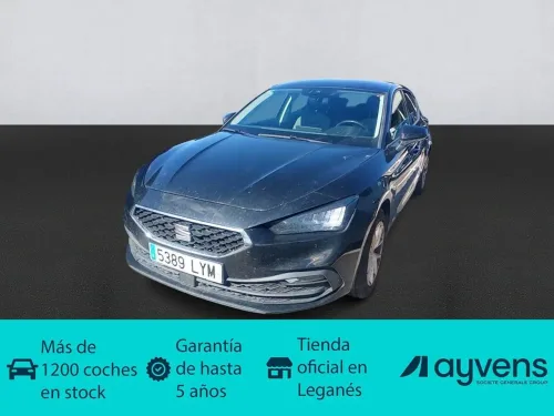 SEAT Leon 1.5 TSI S&S Style 130
