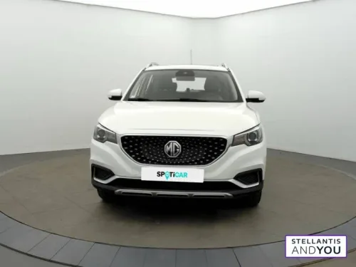 MG ZS EV 44.5 kWh Luxury