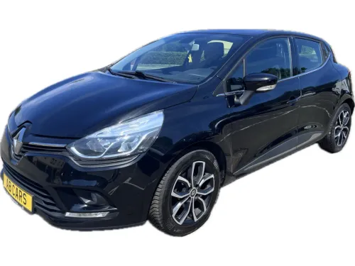 Renault Clio 1.5dci Bose 90cv