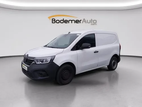 Renault Kangoo Van  TOLE L1 BLUE DCI 75 GSR2 - Advance