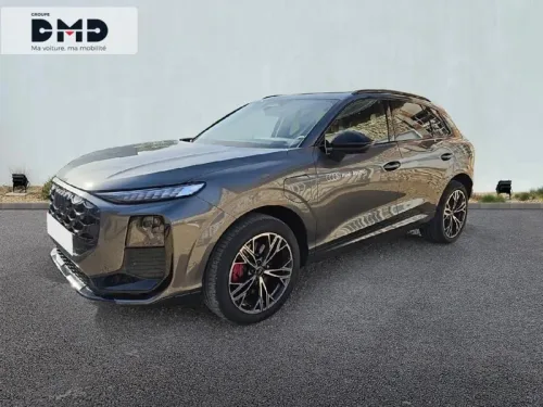 Audi Q3 HYBRIDE e-hybrid 272 ch S tronic 6 S line