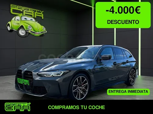 BMW Serie 3 M3 Comp. Touring M xDrive