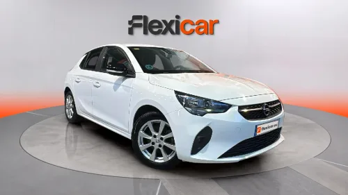 Opel Corsa 1.2T XHL 74kW (100CV) Elegance