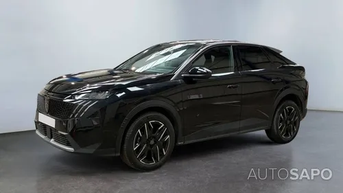 Peugeot 3008 de 2024