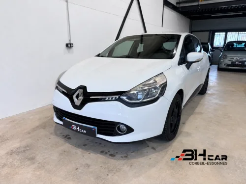 Renault Clio 1.5 DCI 75 ENERGY BUSINESS