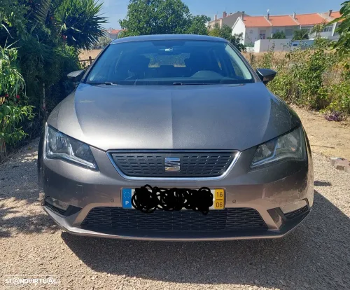 SEAT Leon 1.6 TDI Style Ecomotive