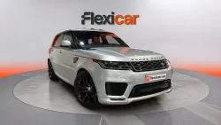 Land Rover Range Rover Sport 3.0 TDV6 190kW (258CV) HSE Dynamic