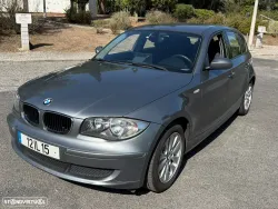 BMW 116 d