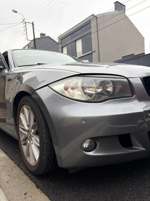 BMW 118 118d 143 ch Edition Confort