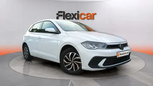 Volkswagen Polo Life 1.0 TSI 70kW (95CV)