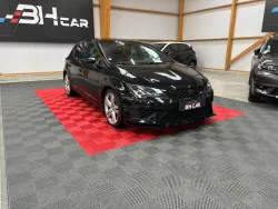 Seat Leon 2.0 TSI 265 CUPRA DSG BVA START-STOP
