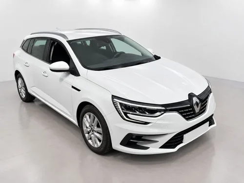 RENAULT MEGANE IV ESTATE - Estate 1.3 TCe 140 Zen EDC