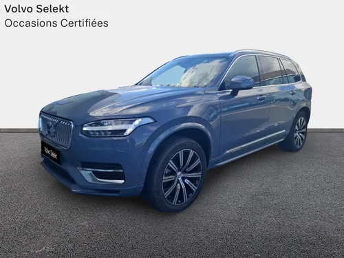 VOLVO XC90 Inscription Luxe