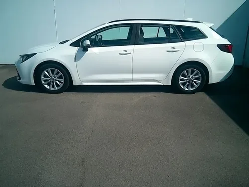 TOYOTA COROLLA TS 1.8 Hybrid Comfort