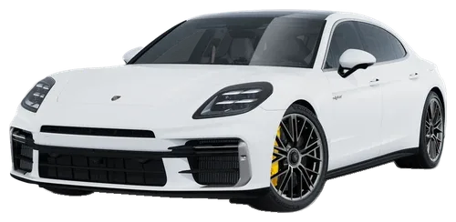 Porsche Panamera Turbo S E-Hybrid Executive 782cv