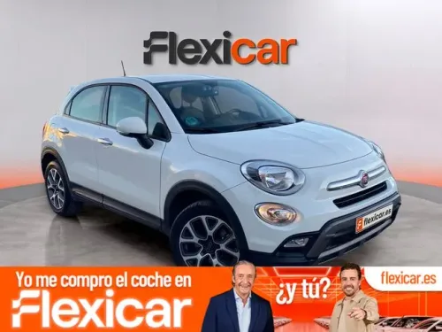 Fiat 500X 1.4 Multiair Lounge 4x2 103kW
