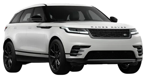 Land Rover Range Rover Velar D300 Micro-híbrido Diesel 300cv Belgravia Edition Black