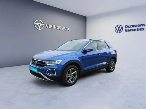 VOLKSWAGEN T-Roc 1.5 TSI EVO2 150 Start/Stop DSG7 VW Edition