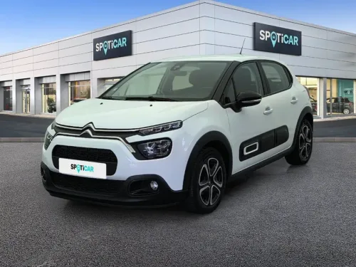 CITROEN C3 PureTech 83 S&S BVM5 Feel Pack