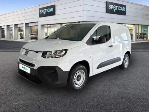 Fiat Doblò Outro