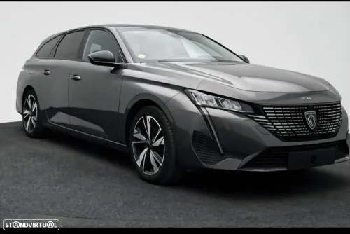 Peugeot 308 SW