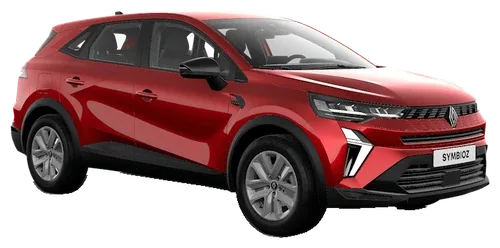 Renault Symbioz Eco-G 120 Evolution