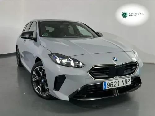BMW Serie 1 M135iA xDrive