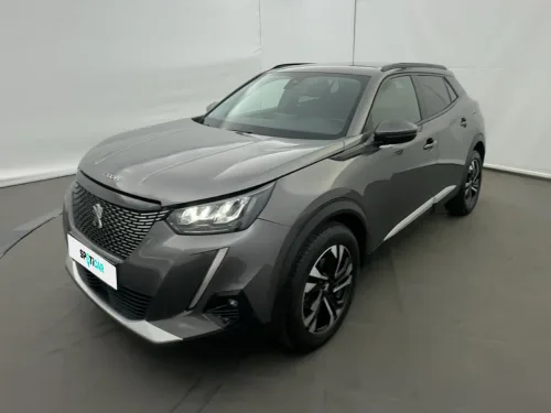 PEUGEOT 2008 1.5 BlueHDi 110ch S&S Allure Pack