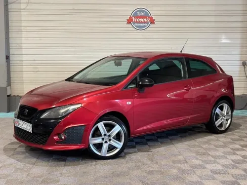 Seat Ibiza 1.4 TSI 150 FR DSG BVA GARANTIE 1AN