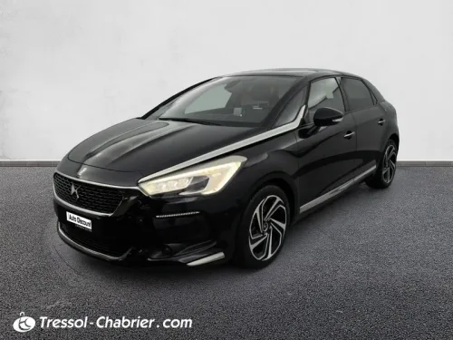 DS DS 5 I Ph1 BlueHDi 180ch Sport Chic S&S EAT6