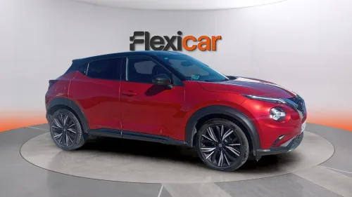 Nissan JUKE DIG-T 86 kW (117 CV) DCT 7 V N-CONNECTA