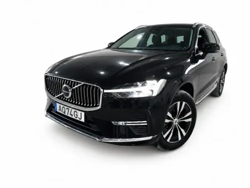 Volvo XC60 2.0 T6 PHEV Inscription Expression AWD