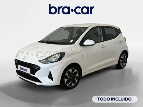 HYUNDAI i10 1.0 Klass