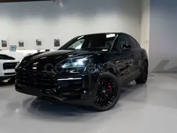 PORSCHE Cayenne Coupé S EHybrid