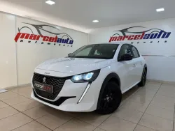 Peugeot 208 50 kWh Active Pack