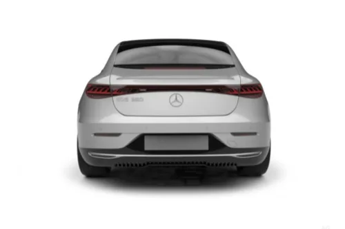 MERCEDES EQE 350