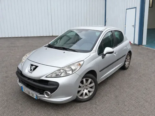 Peugeot 207 1.6hdi 110cv