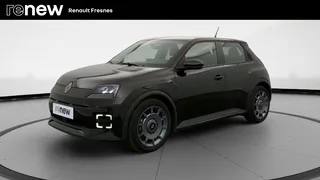 RENAULT R5 E-TECH ELECTRIQUE Renault 5 E-Tech Electrique 120 ch autonomie urbaine