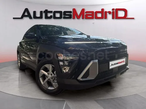 HYUNDAI Kona HEV 1.6GDI DT Maxx