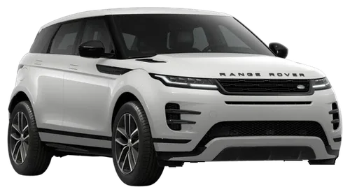Land Rover Range Rover Evoque Híbrido Elétrico Plug-in a Gasolina 269cv Dynamic S