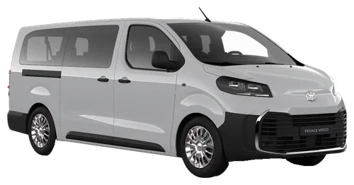Toyota Proace Verso L2 2.2D 6TM Comfort